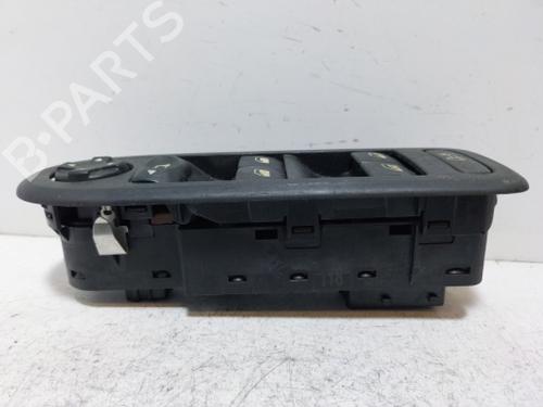 Right front window switch PEUGEOT 508 I (8D_) 1.6 HDi | BP38804949I26 - Image 2