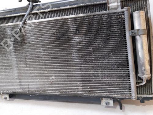 Radiator set MAZDA CX-5 (KF) 2.2 D | BP38816221M120 - Image 3