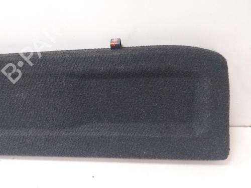 Rear parcel shelf SUZUKI SWIFT III (MZ, EZ) 1.3 (RS413, ZC11S) | BP38814049C85 - Image 4