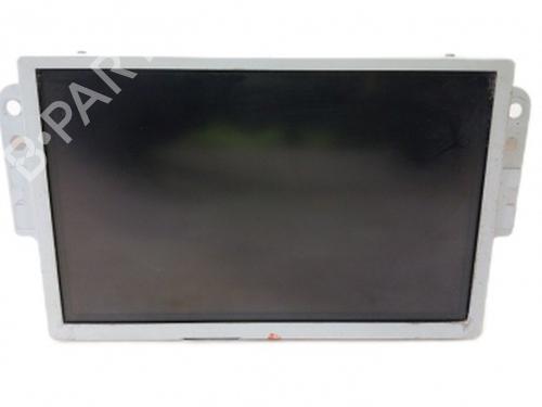 display-monitor-ford-mondeo-v-hatchback-ce-2014-38809602 main image