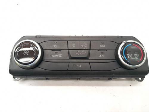 climate-control-ford-fiesta-vii-hj-hf-2017-38805665 main image