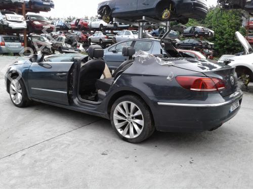 Control unit VW CC B7 (358) 2.0 TDI | BP38815118M11 - Image 9