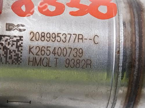 Injector DACIA DUSTER (HM_) 1.5 dCi 115 4x4 (HMAD) | BP38805957M100  - Image 5