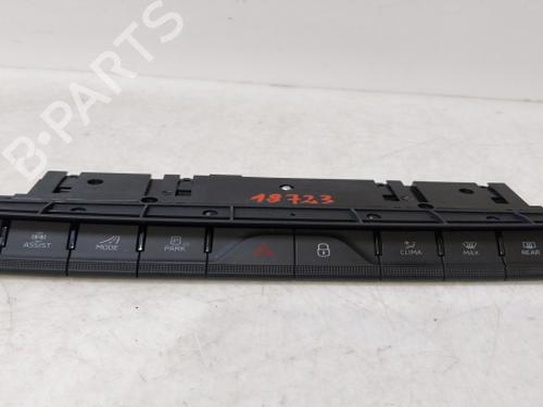 Climate control SKODA ENYAQ iV SUV (5AZ) 85 | BP40019929I5 - Image 2