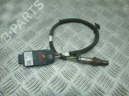 Used Electronic sensor Electronic sensor PEUGEOT 5008 II (MC_, MJ_, MR_, M4_) 1.5 BlueHDi 130 (MCYHZJ, MCYHZR, MCYHZX) (131 hp) 38804401 38804401