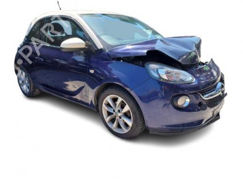 Right front window switch OPEL ADAM (M13) 1.4 | BP38814669I26 - Image 9