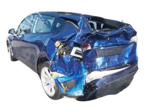 Right headlight TESLA MODEL Y (5YJY) EV All-wheel Drive | BP39960956C29  - Image 13