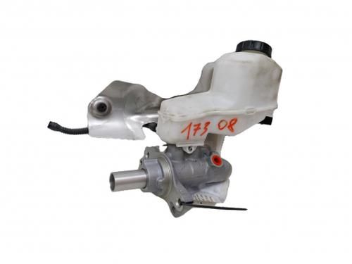 Used Brake master cylinder Brake master cylinder SKODA SUPERB III (3V3) 2.0 TDI (150 hp) 39379624 39379624