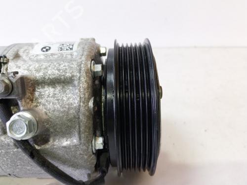 AC compressor BMW 1 (F70) 120 Mild-Hybrid | BP38814173M34  - Image 5