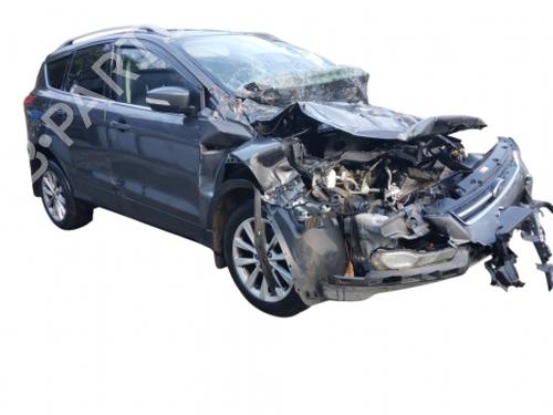 Front left window mechanism FORD KUGA II (DM2) 2.0 TDCi | BP38814819C22 - Image 6