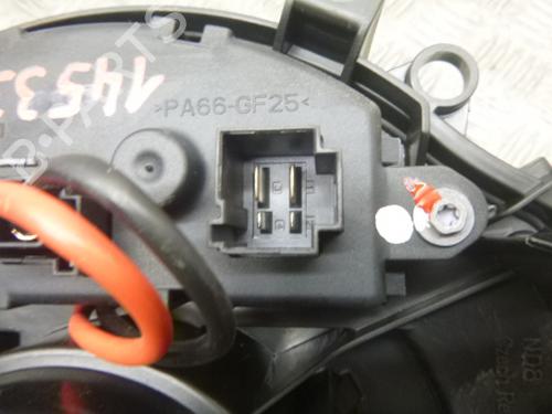 Heater blower motor VW PASSAT B8 (3G2, CB2) 2.0 TDI | BP38809744M62  - Image 7