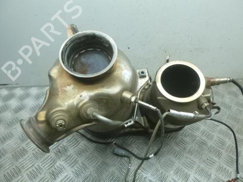 Catalyst AUDI Q3 Sportback (F3N) 35 TDI | BP38814623M10 - Image 3