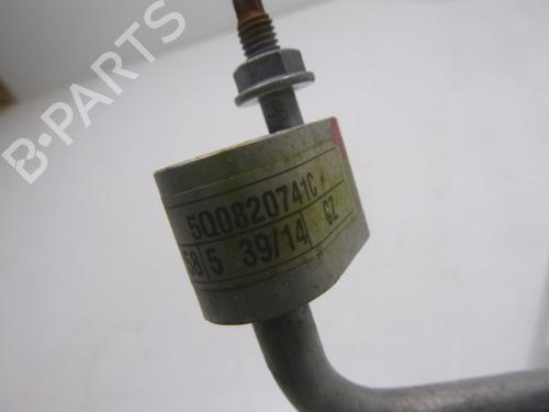 AC pipe AUDI A3 (8V1, 8VK) 1.4 TFSI | BP38815347M126 - Image 10