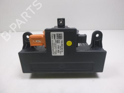 Heater matrix VW ID.4 (E21) Performance | BP38808790M63 - Image 4