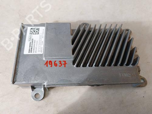 Electronic module FORD FOCUS IV (HN) 1.0 EcoBoost mHEV | BP39247687M83 - Image 2