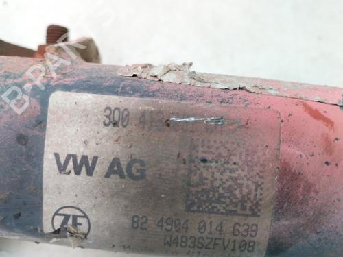 Right front shock absorber VW ARTEON (3H7, 3H8) 2.0 TDI | BP38816106M17 - Image 5