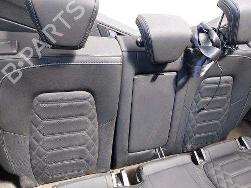 Seats set FORD FOCUS IV (HN) 1.0 EcoBoost | BP38803014C78 - Image 7
