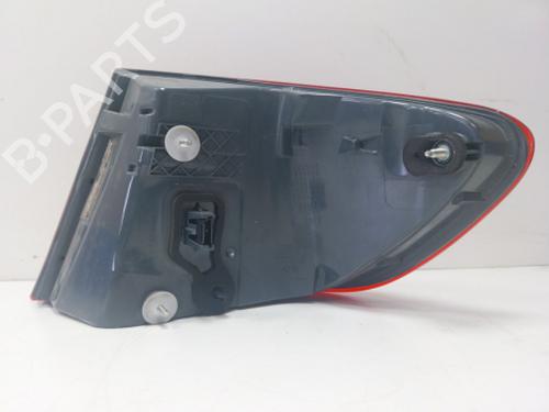 Left taillight BMW 5 (F10) 520 d | BP38803343C34 - Image 3