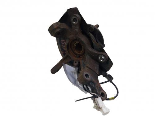 Right front steering knuckle MITSUBISHI MIRAGE / SPACE STAR VI Hatchback (A0_A) 1.0 (A05A) | BP38814607M26 - Image 2