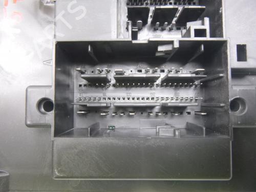 Fuse box AUDI A3 (8V1, 8VK) 1.4 TFSI | BP38815346E1 - Image 3