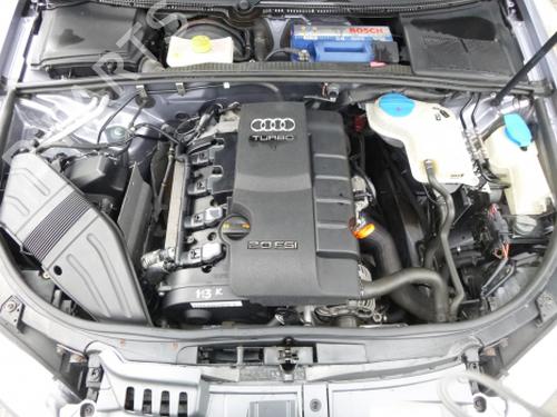 Intercooler AUDI A4 B7 (8EC) 2.0 TFSI | BP38814769M30 - Image 26