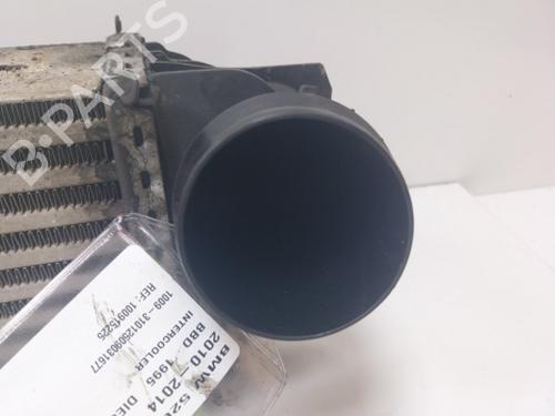 Intercooler BMW 5 (F10) 520 d | BP38816023M30 - Image 5