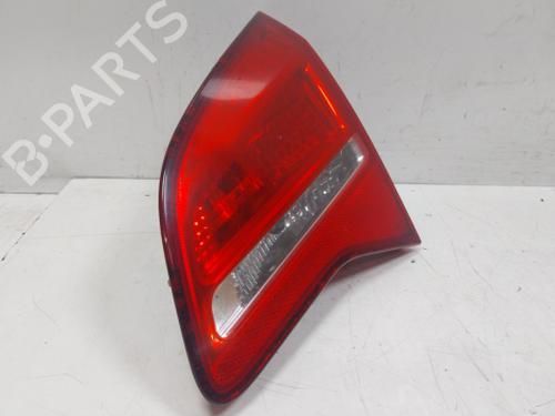 Right tailgate light OPEL MERIVA B MPV (S10) 1.3 CDTI (75) | BP38806075C80 - Image 3