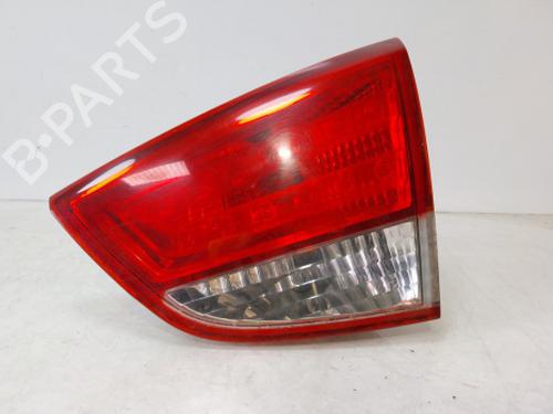 Right tailgate light HYUNDAI ix35 (LM, EL, ELH) 1.7 CRDi | BP38802063C80 - Image 2