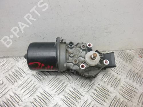 Used Front wiper motor Front wiper motor NISSAN KUBISTAR Van (X76) 1.5 dCi (61 hp) 38810852 38810852