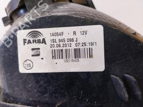 Right taillight SEAT Mii (KF1, KE1) 1.0 | BP38814922C35  - Image 7