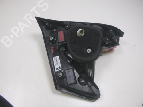 Right tailgate light TOYOTA C-HR (_X1_) 1.8 Hybrid (ZYX10_, ZYX11_, ZYX10R, ZYX11R) | BP38806599C80 - Image 2
