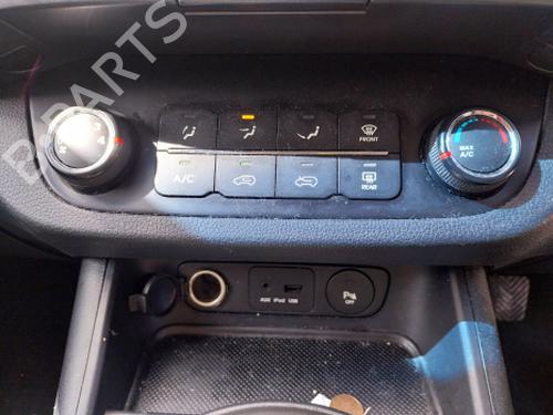climate-control-kia-sportage-iii-sl-2009-2010-2011-2012-2013-2014-2015-2016-2017-38803910 main image