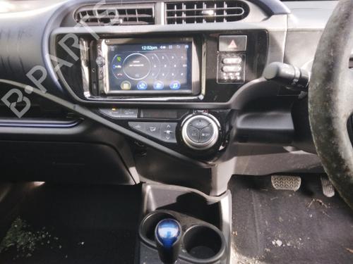 Right front window switch TOYOTA AQUA (_NHP1_) 1.5 Hybrid (NHP10) | BP38810473I26  - Image 12