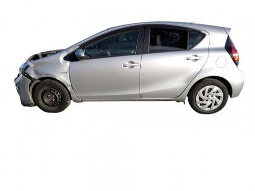 Front left seatbelt TOYOTA AQUA (_NHP1_) 1.5 Hybrid (NHP10) | BP38804914I26  - Image 20