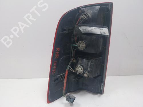 Right taillight FORD RANGER (ET) 2.5 TDCi 4x4 | BP38813939C35 - Image 10
