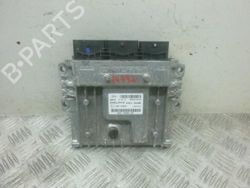 Used Engine control unit (ECU) Engine control unit (ECU) FORD GRAND C-MAX (DXA/CB7, DXA/CEU) 2.0 TDCi (115 hp) 38813726 38813726