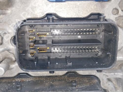 Engine control unit (ECU) OPEL INSIGNIA A (G09) 2.0 CDTI (68) | BP38806079M57 - Image 5
