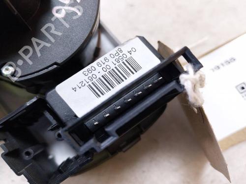 Headlight switch AUDI A1 Sportback (8XA, 8XF) 1.0 TFSI | BP40157735I24  - Image 6