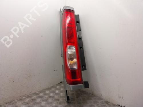 left-taillight-nissan-primastar-van-x83-2002-38809841 main image