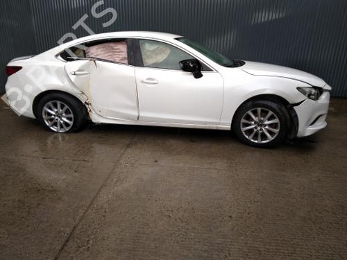 AC compressor MAZDA 6 Saloon (GJ, GL) 2.2 D (GJ2FP) | BP38812510M34 - Image 17