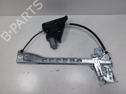 Front right window mechanism PEUGEOT 108 1.0 VTi | BP38802908C23 - Image 2
