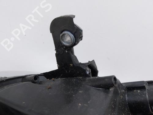 Right headlight OPEL COMBO Box Body/MPV (X12) 1.3 CDTI (B05) | BP38810757C29 - Image 9