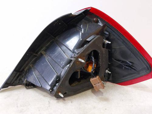 Left taillight NISSAN TIIDA Hatchback (C12) 1.6 | BP40157717C34 - Image 4