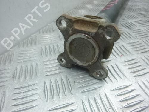 Driveshaft BMW X3 (E83) 2.0 d | BP38812948M37 - Image 2