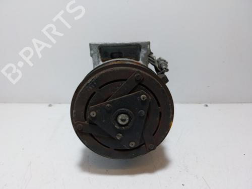 AC compressor RENAULT CAPTUR I (J5_, H5_) 0.9 TCe 90 | BP38812424M34 - Image 2