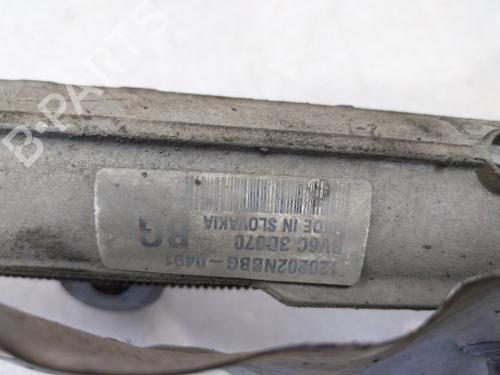 Steering rack FORD FOCUS III 1.6 TDCi | BP38810222M22 - Image 9