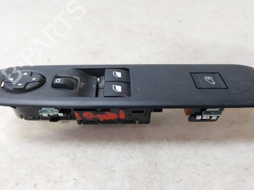 Right front window switch PEUGEOT PARTNER Box Body/MPV (K9) 1.5 BlueHDi 100 | BP39104387I26 - Image 1