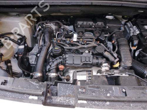 Electronic sensor CITROËN BERLINGO Box Body/MPV (K9) 1.5 BlueHDi 75 | BP38813400M84 - Image 19