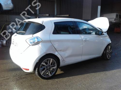 Climate control RENAULT ZOE (BFM_) ZOE | BP38808989I5  - Image 9