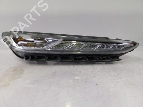 Used Right daytime light Right daytime light HYUNDAI KONA (OS, OSE, OSI) 1.6 CRDi e-VGT (136 hp) 38802220 38802220